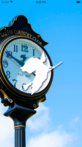 Android application Salem Country Club screenshort