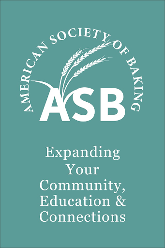 Android application ASB BakingTech screenshort