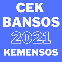 Cek Bansos Kemensos 2021