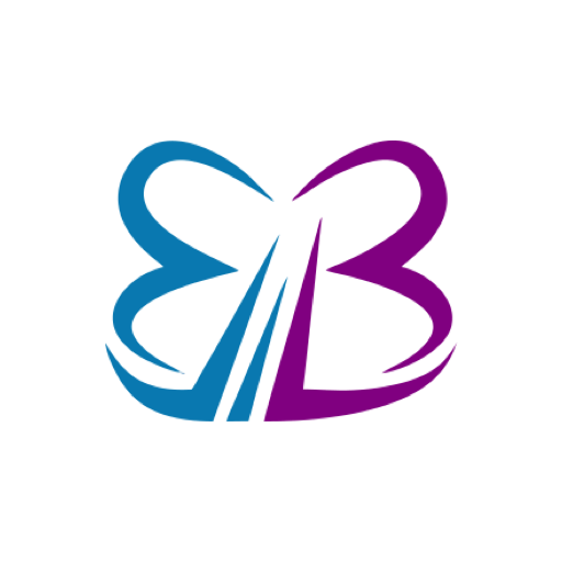 Butterfli logo