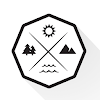 Outbound: Hike, Camp, Roadtrip icon