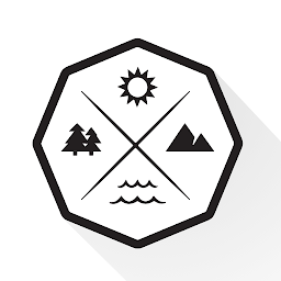 Icon image Outbound: Hike, Camp, Roadtrip