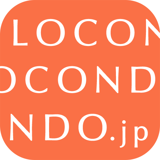 靴＆ファッション通販 - LOCONDO.jp (ロコンド) logo