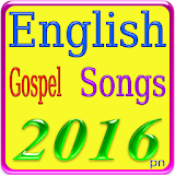 English Gospel Songs icon