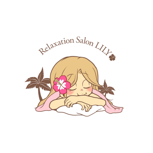 LILY（リリー） 公式アプリ logo