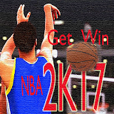 Guide NBA 2K17 icon