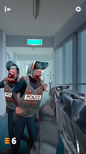 Dead Raid — Zombie Shooter 3D Unknown