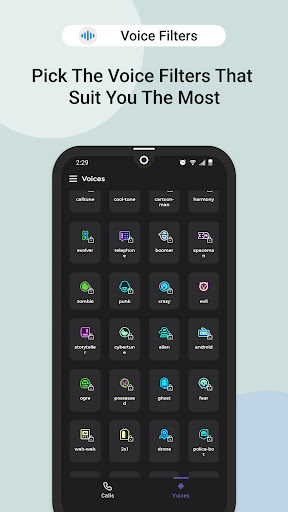FlipTalk Screen 3