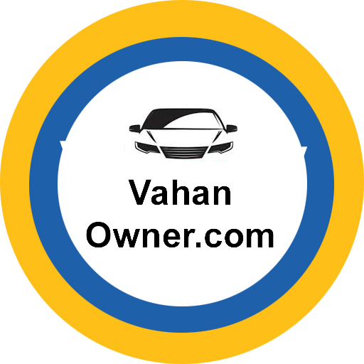VahanOwner.com logo