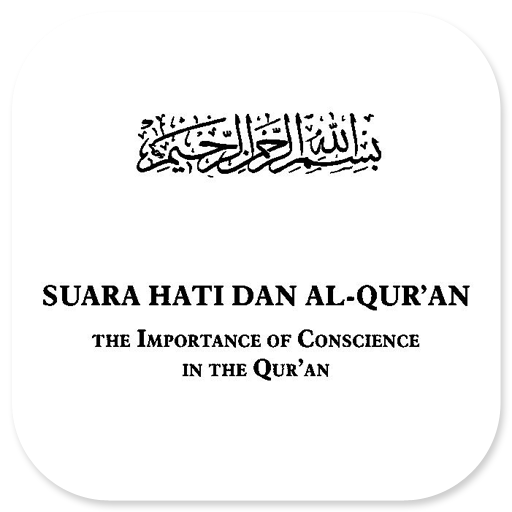 Suara Hati Dan Al-Qur'an