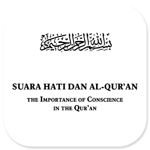 Suara Hati Dan Al-Quran logo