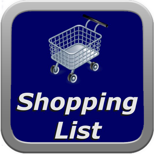 Shopping List 1.6 Icon