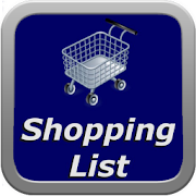 Shopping List