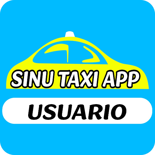 SINUTAXIAPP logo