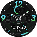 Cover Image of Télécharger TicWatch Fatherly love  APK