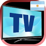 Argentina TV sat info icon