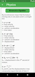 Все формулы MOD APK (премиум разблокирован) 4