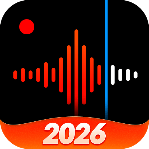 Get Voice Recorder & Voice Memos for Android Aso Report