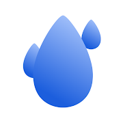 Weather Radar RainViewer app icon