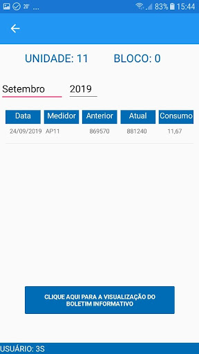 Portal do Morador - Metragen Screen 3