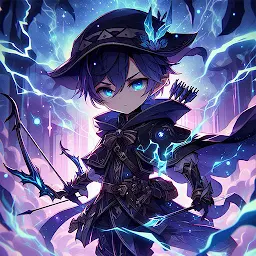 Archer Hunter - Adventure Game Mod Apk