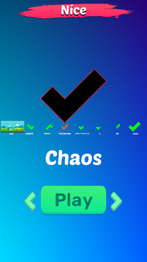 Meme Simulator6: Correct Sound Screen 2
