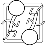 Stickman Shiftrun icon