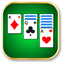 Solitaire Card Games + Bitcoin