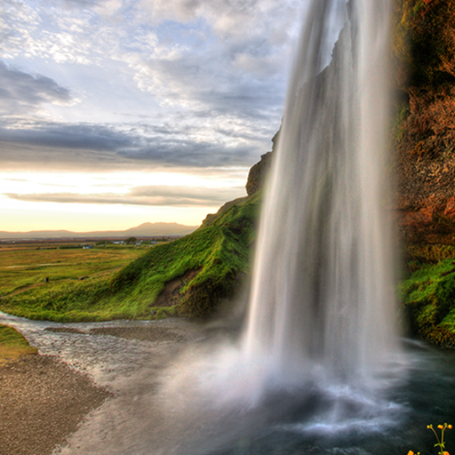 Live Wallpaper 4K Wonderful Landscape 