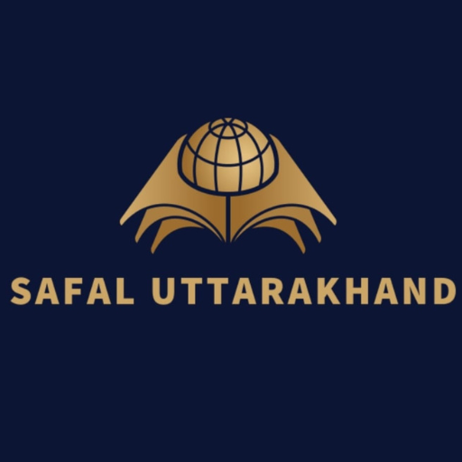 Safal Uttarakhand logo