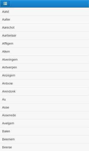 MobileLaw screenshot 8