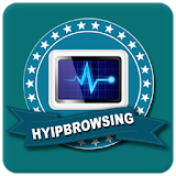 HYIP MONITORING icon