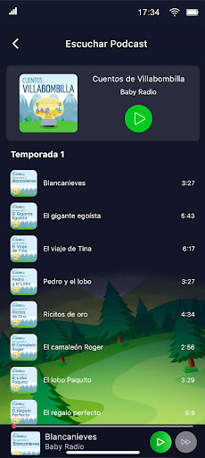 Nubba Screen 2