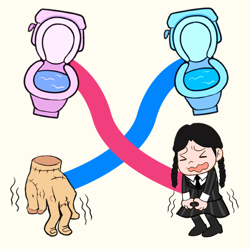 Toilet Rush Draw to Toilet Apps on Google Play