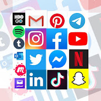 All Social Media in one -All in One Social Network