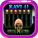 Kavi Escape Game 41 icon