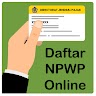 download Daftar NPWP Online apk