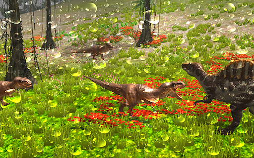 Spinosaurus Simulator - Simulation - games