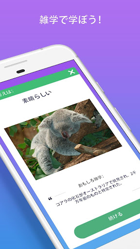 常識力クイズ Google Play のアプリ