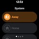 screenshot of Abode