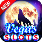 Slots Fever - Free VegasSlots icon