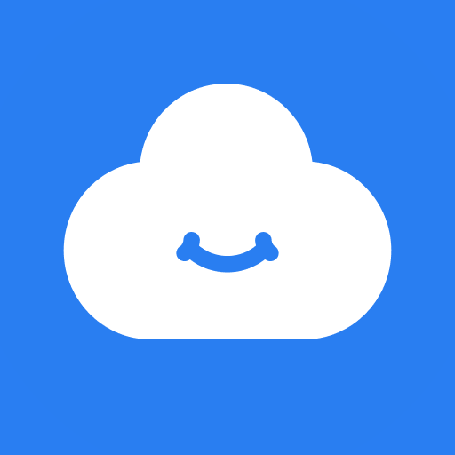 Cloud Personnel Cozy Logo