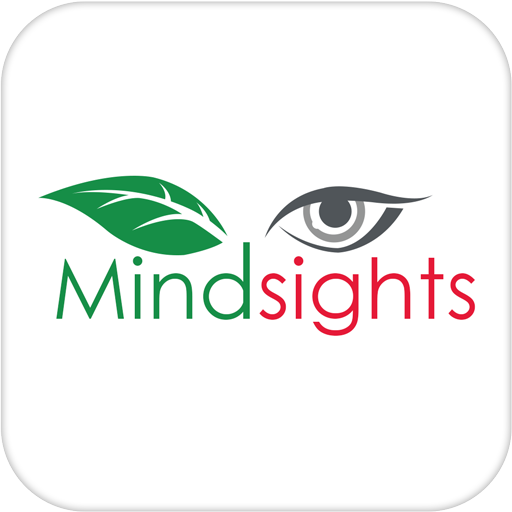 MindSights Beta logo