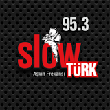 SlowTürk Radyo icon