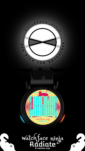 Radiate +Omnific Screen 2