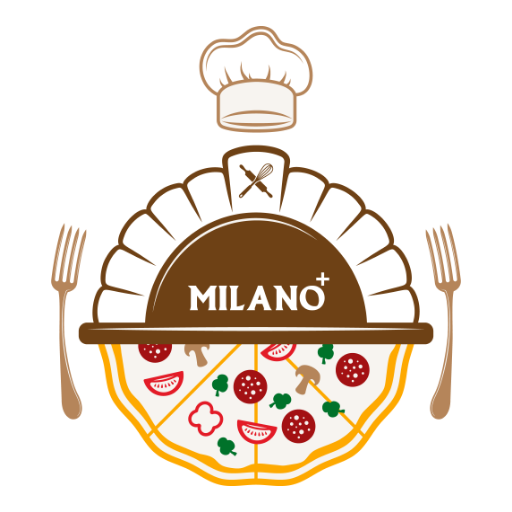 Milano Plus, Hull logo