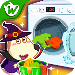 Cleanup House: Lucy Sweet Home apk