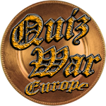 Cover Image of डाउनलोड Quiz War - Europe  APK