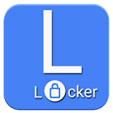 Lollipop Lockscreen LWP icon