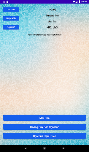 Mai Hoa screenshot 4